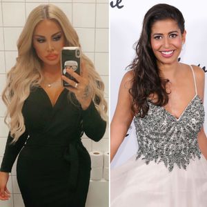 Kein Hass unter Frauen: So dachte Lisha noch vor Eva-Beef