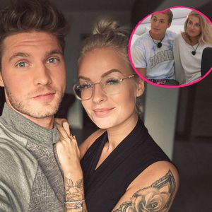 "Love Island"-Marc und Anna ahnten Henrik-Sandra-Drama schon