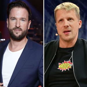"Einfach bösartig": Wendler geschockt nach Pocher-Telefonat
