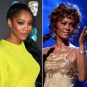 Cast steht fest: Sie wird Whitney Houston in Biopic spielen!