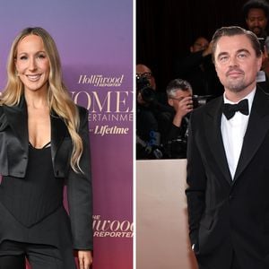 Nach dem Golden-Globes-Diss: Das schenkt Leo DiCaprio Nikki