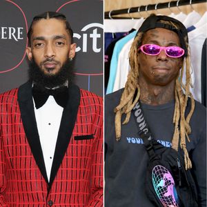 Wegen Nipsey Hussle? Lil Wayne hatte Pistole immer dabei!