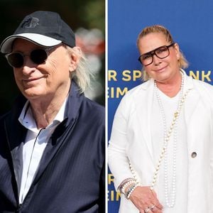 Gewusst? Otto Waalkes und Claudia Effenberg hatten Affäre