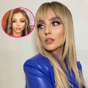 Nach Jesys Little-Mix-Aus: Perrie Edwards erstmals gesehen