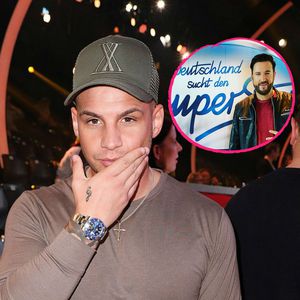 "Schade": Jetzt äußert sich Pietro zum DSDS-Wendler-Drama