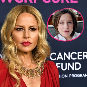 Nach Skilift-Unfall: Rachel Zoe veröffentlicht ernste Worte