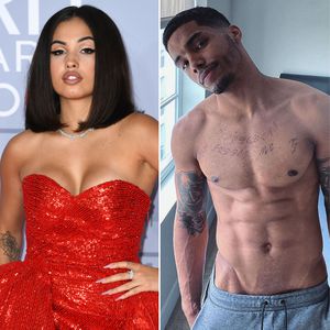 Fernbeziehung: Sängerin Mabel datet Schauspieler Rome Flynn