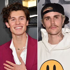 Aufgeklärt: Shawn Mendes und Justin Bieber waren nie Feinde!