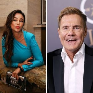 Liebe, Las Vegas, Lüge: Die Ehe von Verona Pooth und Dieter