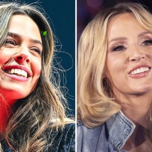 Vanessa Mai trifft im Quizduell auf Melissa Naschenweng