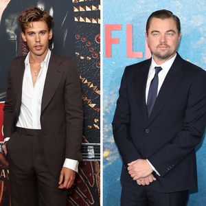Für Filmrolle: Austin Butler bat Leonardo DiCaprio um Rat!