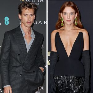 "Elvis"-Star Austin Butler rührte Riley Keough zu Tränen!