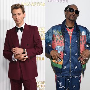 Austin Butler gab Snoop Dogg bei Zusammentreffen einen Korb