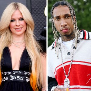 Nach Liebes-Aus: Avril Lavigne und Tyga hatten zweites Date