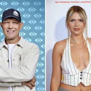 Intim mit Axel Schulz? Sara Kulka äußert sich zu Gerüchten