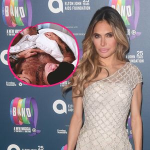 Nackter Robbie Williams: Ayda teilt witzigen Schnappschuss