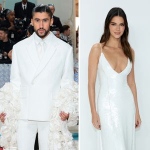 Hat Bad Bunny schon Kendall Jenners Familie kennengelernt?