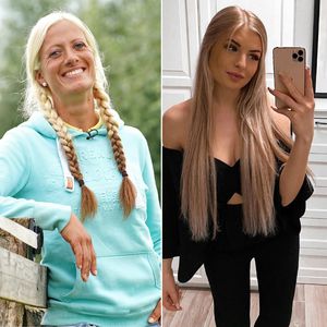 Exit-Diss: Was hat "Bauer sucht Frau"-Denise gegen Antonia?