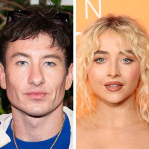 Dementiert Barry Keoghan hier Trennungsgerüchte um Sabrina?