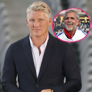 Schweini, Boateng & Co.: Bayern-Stars trauern um Gerd Müller