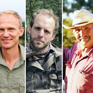 Finale: Blitz-Verlobung bei "Bauer sucht Frau International"