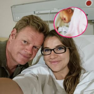"Bauer sucht Frau"-Jörn und Oliwia verraten ihren Babynamen!