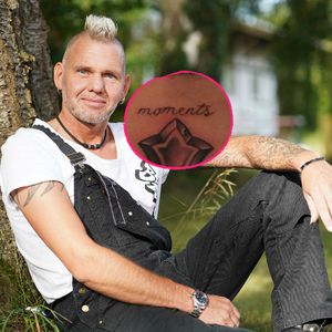 "Bauer sucht Frau"-Thomas: Was wird aus dem Liebes-Tattoo?