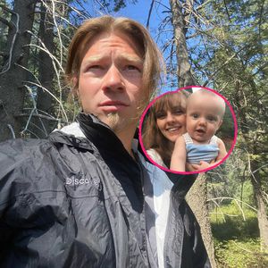 "Alaskan Bush People"-Bear trifft erstmals auf seinen Sohn!