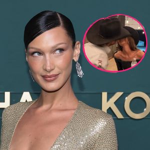 Damit offiziell? Bella Hadid turtelt mit ihrem Adan im Netz!