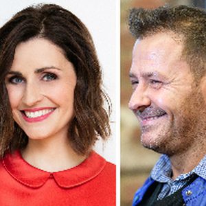 "Sommerhaus der Stars": Bella Lesnik supportet Willi Herren!