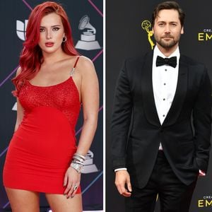 Kurz nach Trennung: Datet Bella Thorne jetzt Ryan Eggold?