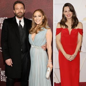 Ben und J.Los Hochzeit: Darum kommt Ex Jennifer Garner nicht