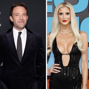 Vor J.Lo: Ben Affleck flirtete "Selling Sunset"-Emma an