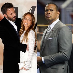 Nach Jennifers Hochzeit: Ihr Ex A-Rod meldet sich im Netz