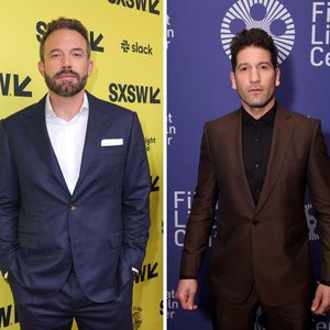 Ben Affleck und Jon kehren in "The Accountant 2" zurück