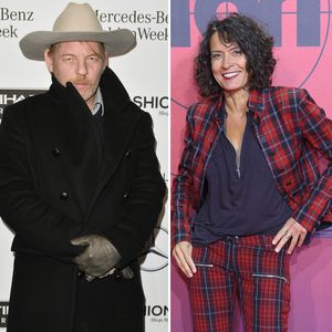 Ben Becker war in seine "Tatort"-Kollegin Ulrike verliebt!