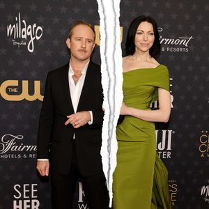 Ben Foster und Laura Prepon haben die Scheidung eingereicht
