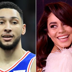Geht da was? Kendall Jenners Ex likt Vanessa Hudgens Bilder