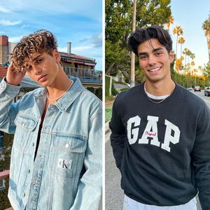 Unangenehm: Elevator-Boys-Star Bene hatte was mit Jacobs Ex!