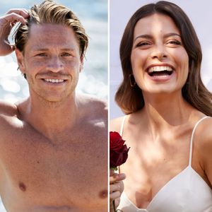 Bachelorette-Benedikt: Maxime hatte nur Augen für einen!