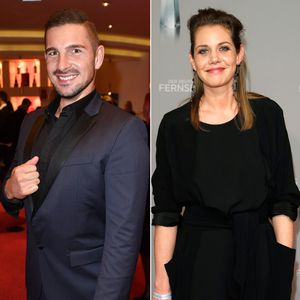 Darum machte Benjamin Piwko Liebe zu Felicitas offiziell