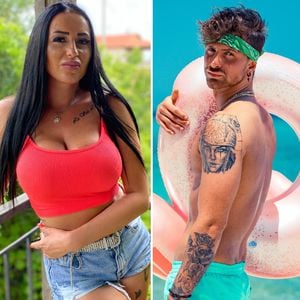 "Falsches Spiel": "Ex on the Beach"-Betty wettert gegen Gigi