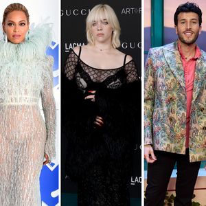 Beyoncé, Billie & Co.: Diese Stars singen bei den Oscars