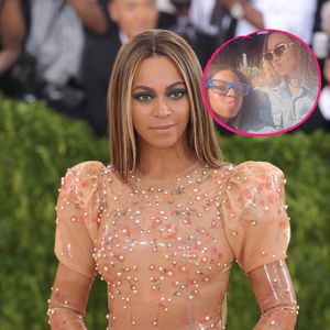 Happy Mami: Sängerin Beyoncé zeigt süße Fotos mit ihren Kids
