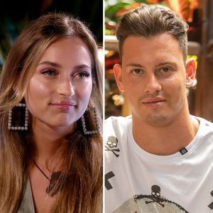 Kopf hoch, Bianca: Dieser "Temptation Island"-Boy will dich!