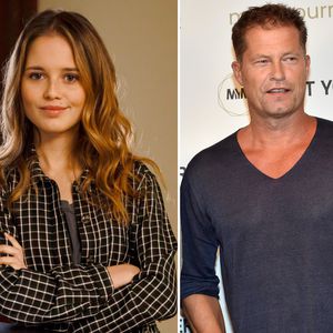 Bianca Nawrath schwärmt von Arbeit mit Til Schweiger und Co.