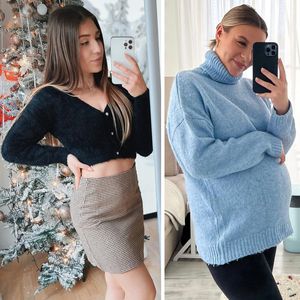 Bibi und Co.: Diese Stars gratulieren Dagi Bee zur Geburt