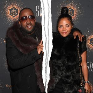 Zum zweiten Mal: Big Boi lässt sich von Jugendliebe scheiden