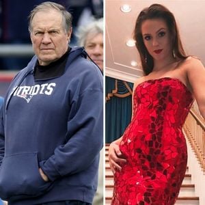 NFL-Ikone Bill Belichick (72) lebt mit 24-jähriger Freundin!