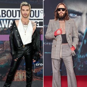 "Schandfleck": Bill Kaulitz zieht heftig über Jared Leto her